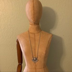 Lucky brand necklace